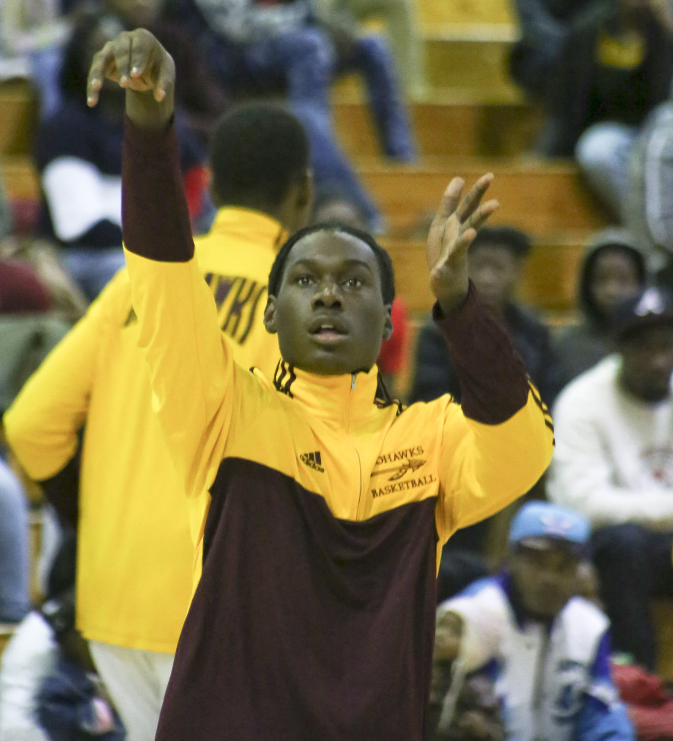 Bethune-Bowman host Lake Marion